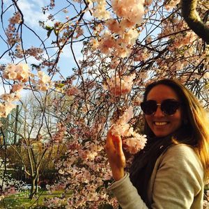 Meet your Posher, Federica